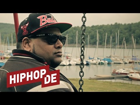 MistahNice - Die Seiten werden rar (prod. by Evergreen) - Videopremiere