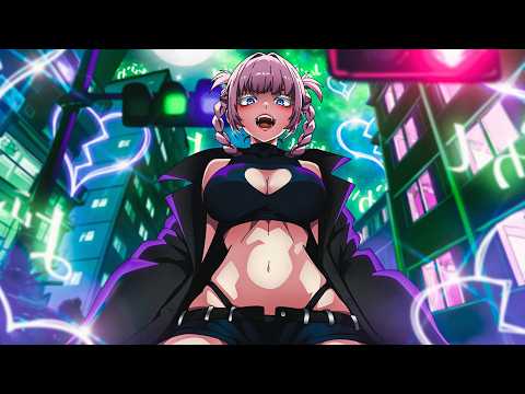 RONEN - ALIVE [Lyrics x AMV]