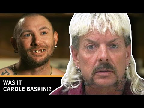 All Tiger King Cast Members Who Have Died