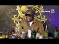 Drinkchamps Full Interview Vybz Kartel