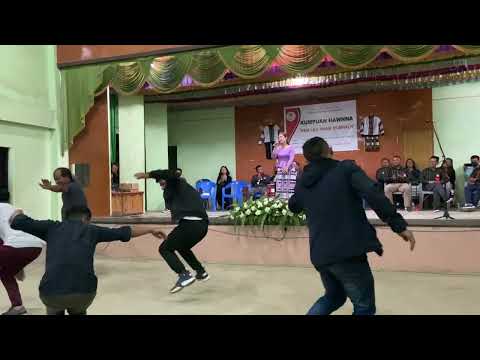 Marina V.Varte zai zawm theilo a siamtu lam maksak😂😂