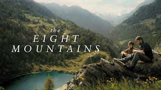 The Eight Mountains (2022) Video