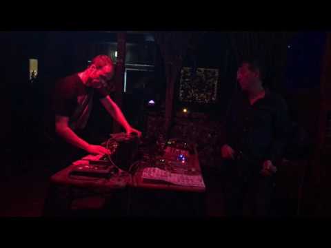 Fasenuova Live at Griessmuehle, Berlin, Germany.