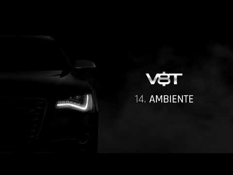 Kali x Flvwlxss - Ambiente ( OFFICIAL V8T INSTRUMENTAL )