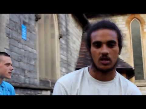 Crimz - Way Too Grimey ft Murkerz | Music Video