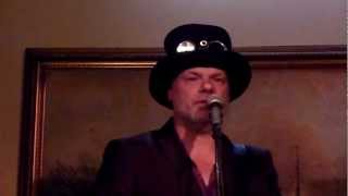 Fred Eaglesmith - I'm Dangerous