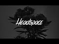 Lewis Capaldi - Headspace (Lyrics)