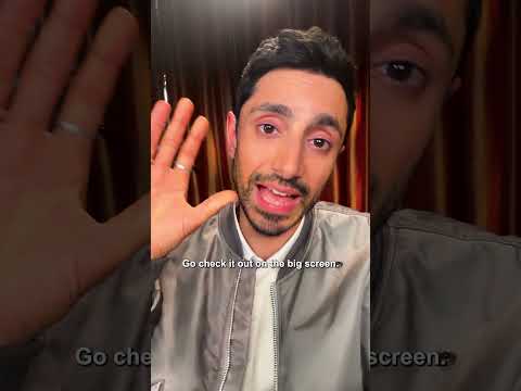 In Cinemas in One Week