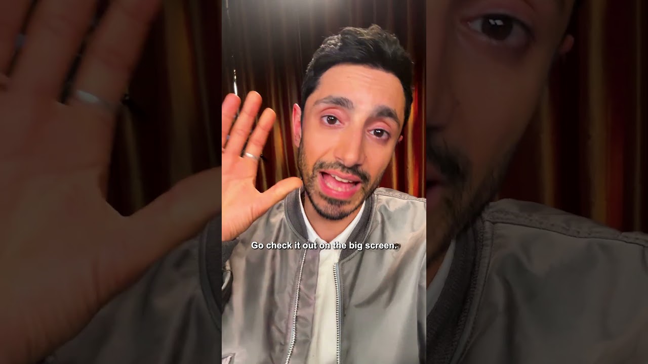 In Cinemas in One Week