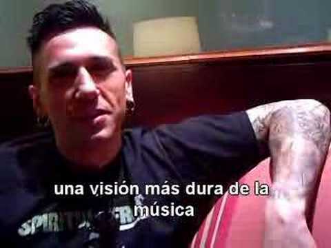 Aniversario SO: Entrevista Simone Salvatori