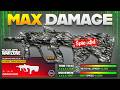 Goodbye Carbon 57 Hello NEW BEST SMG In Warzone Best Warzone Meta Loadout