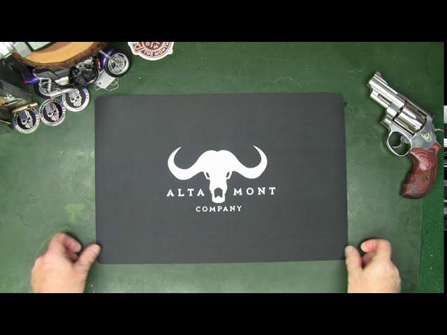 Pronunție video a Altamont în Engleză