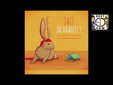 Best VGM 2614 - Jazz Jackrabbit 3 - Learning Curve