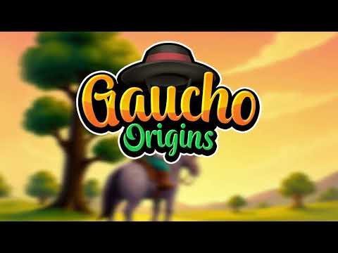 Видео Gaucho Origins #1