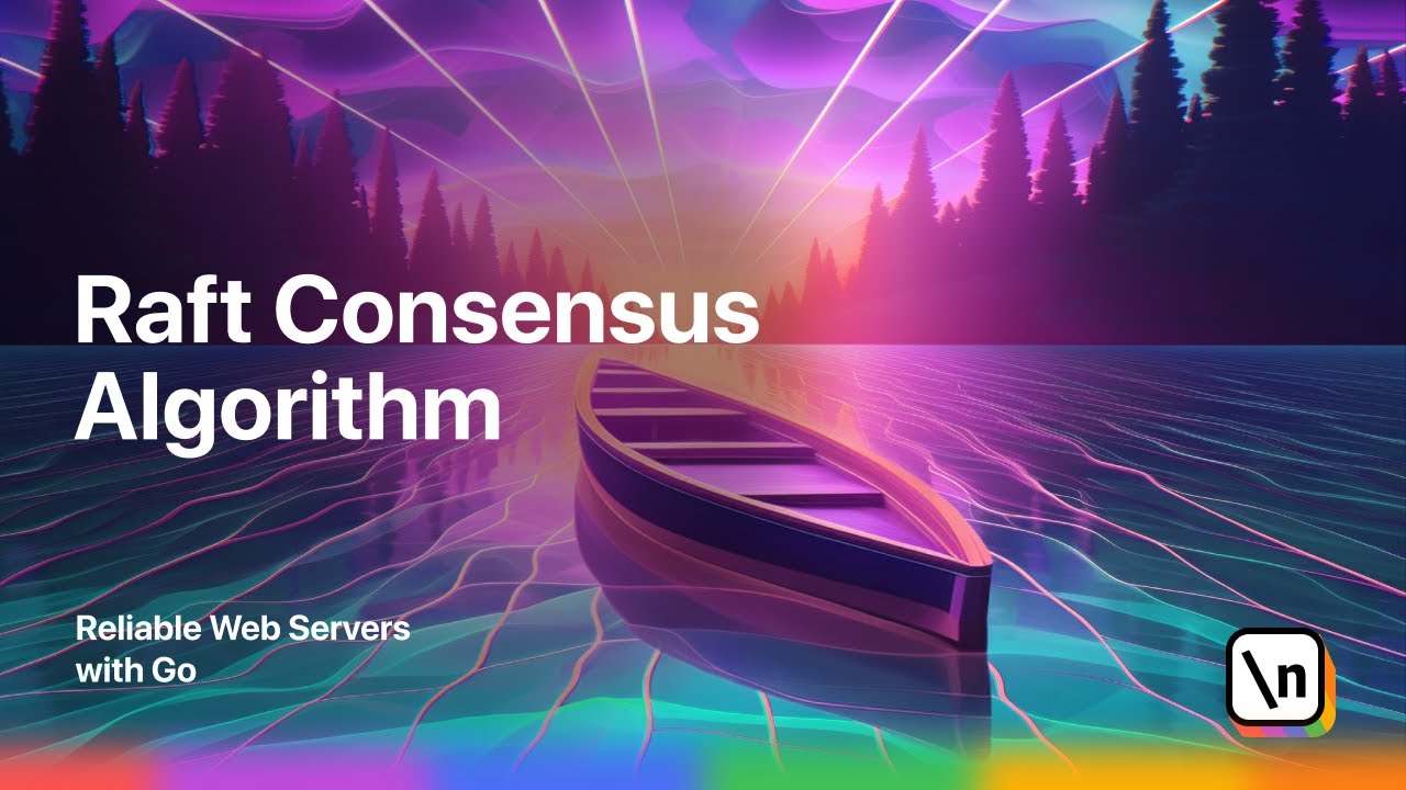 Mastering the Raft Consensus Algorithm: A Comprehensive Tutorial in Distributed Systems