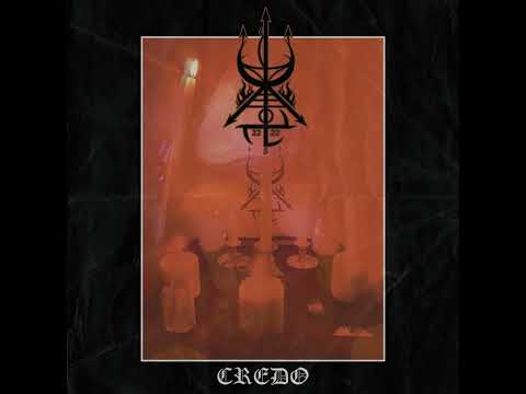 Credo - Exaltatio Diaboli (Full Album)