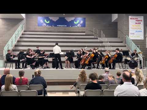 Here’s “The Reel Deal” by Chris M. Bernotas