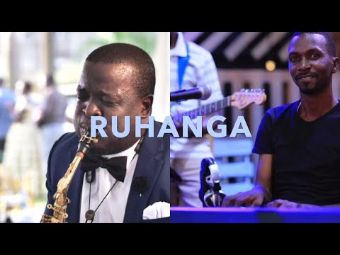 RUHANGA| KENNY KEYS | MICHEAL KITANDA | STAR NJUBA