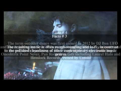 Outsider house Top # 5 Facts