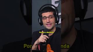 VIRAR um YOUTUBER hoje É um RISCO?! 📹🎮 #shortsflowgames
