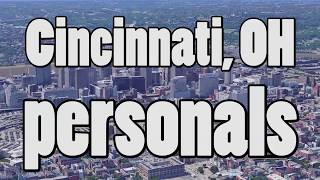 Cincinnati craigslist classifieds