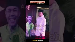 Download lagu Ceramah lucu ustad akri patrio - Abah mah Ikhlas mp3 Download lagu Ceramah lucu ustad akri patrio - Abah mah Ikhlas mp3