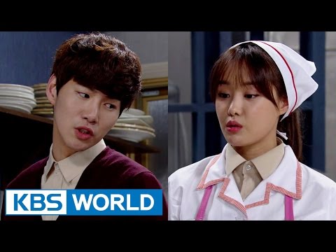 Sweet Home, Sweet Honey | 우리집 꿀단지 EP.37 [SUB : ENG,CHN / 2016.01.01]