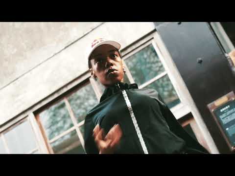 #MePeople 她一跳全場都跪了！Popping大神Angyil來台舞力全開