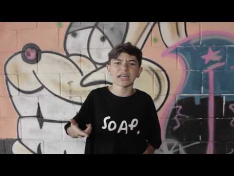 CYPHER BDA #TEASER (Bob,Leozin,César,Alva,Refel,Thiago e Kant)