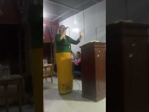 Kan Speaker unaunu Lalthazuali zai..Upa Roliana chawimawina.Keifang leitan..