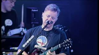 New Order - Brutal (Live, Finsbury Park 2002)