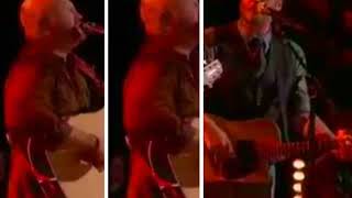 Red Marlow and Blake Shelton Duet “I’m Gonna Miss Her” on The Voice 2017 Top 4 Finale