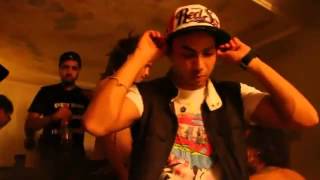 Lil' K feat Trax Nitro - I Got Swag (HD) (RAP TUNISIEN)