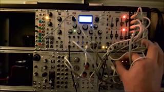 Video thumbnail for Intellijel Cylonix Shapeshifter - Chord 1st Patch by Morning Strategy