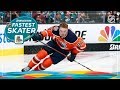 Best Hockey Skater In The World