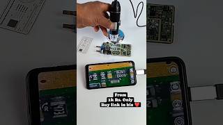 Download lagu Microscope 🔬 1000X Zoom 🖐️ ultra 💥HD 📱#shorts #ytshorts #trending #youtubeshorts #microscope #short mp3