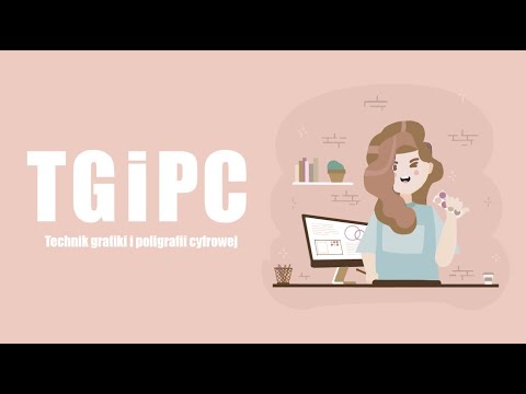 Technik Grafiki i Poligrafii Cyfrowej