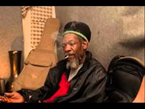 EASTON CLARKE:  Big Up Jamaica Flag ---HighPriest & Messengers