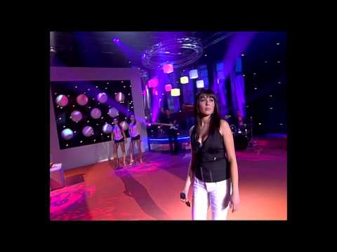 María Villalón "Amores Que Matan"