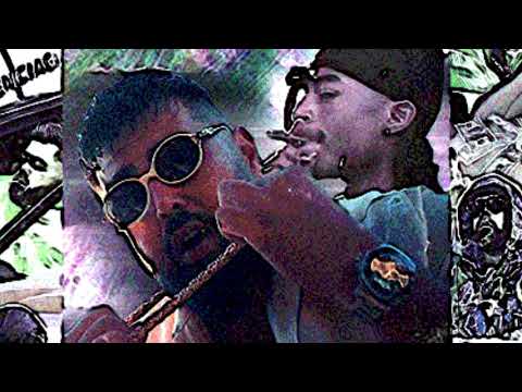 SUMMER CEM x ELIAS TYPE BEAT - " HURRICANE " (2018) PROD. BANKSY BEATS