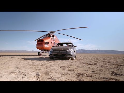 Back to Throwing Darts!—Roadkill Preview Ep. 100