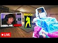 SPOIT VS RICCI Toxic 1v1