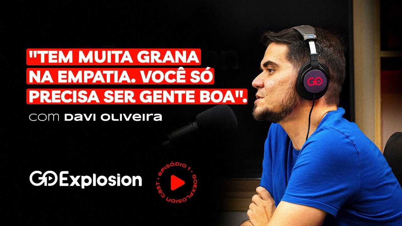 O que é Social Selling? Aprenda a técnica para vender muito pelo Instagram | GoExplosion Cast 01