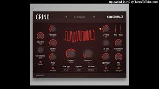 Video thumbnail for Free Download Audio Damage AD035 Grind for Windows & Mac by New Wave