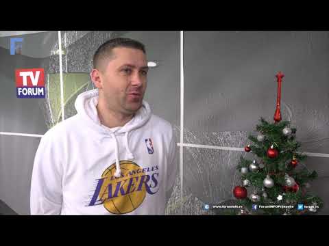 KK "Milesevac" - cilj u 2019. je povratak u Prvu regionalnu ligu