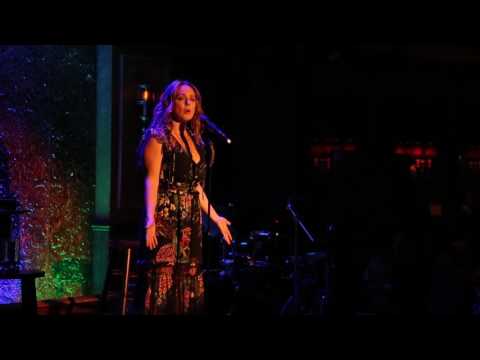 Melissa Errico - No More (Live)