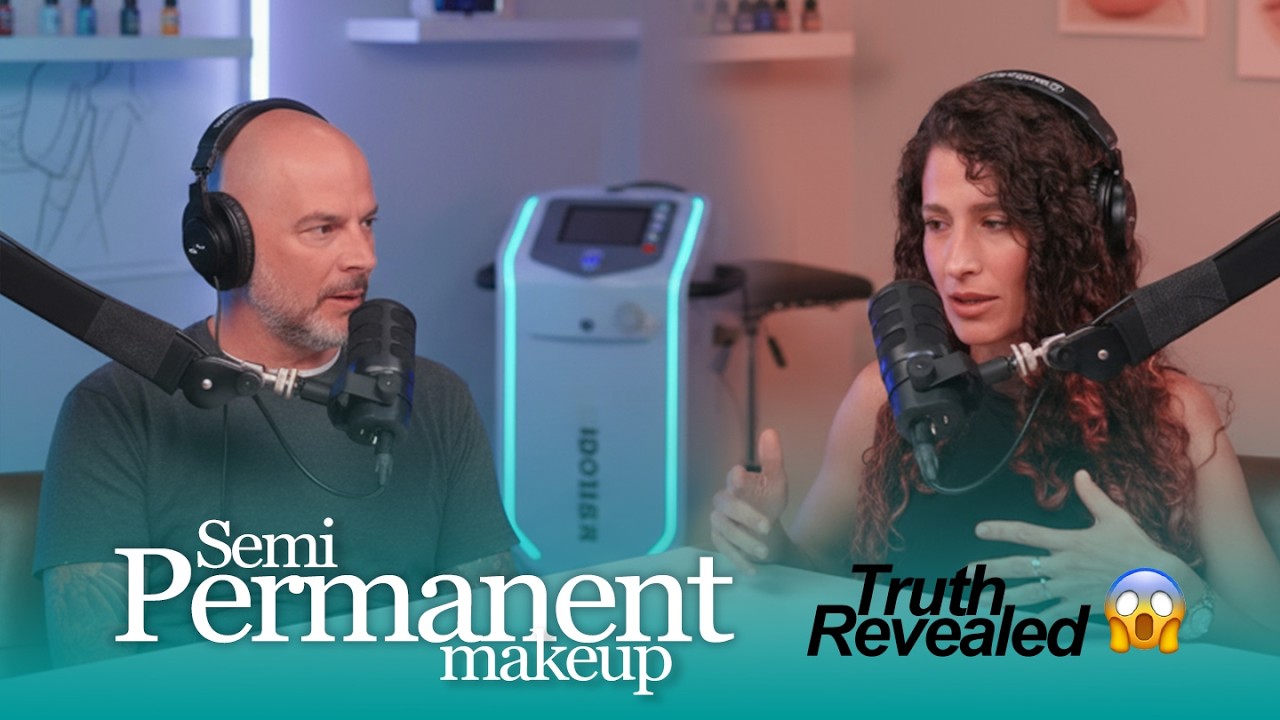 Laser Removal Secrets: Real Talk With The Pros