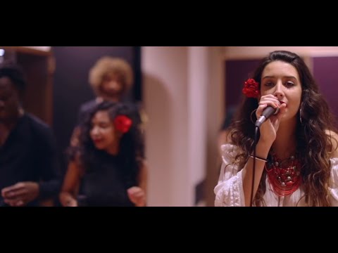 Papa Gede (Bel Gason) - Yves Morency featuring Carole with a mix of Naïka Cover