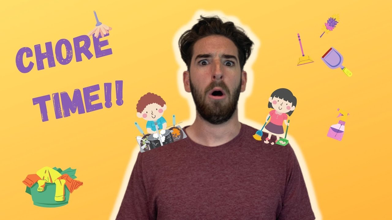 Put Your Kids to Work!