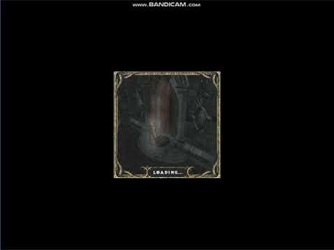 blizz sorc ancient tunnels runs for exp and mf